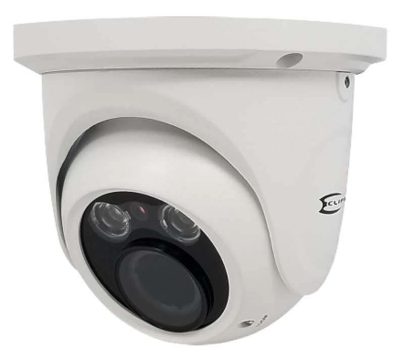Security Camera - Tampa, FL